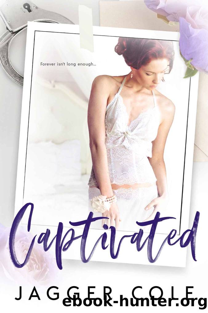 Captivated by Cole Jagger
