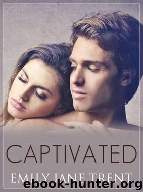 Captivated by Emily Jane Trent