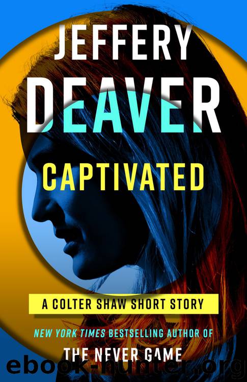 Captivated by Jeffery Deaver