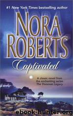 Captivated by Roberts Nora