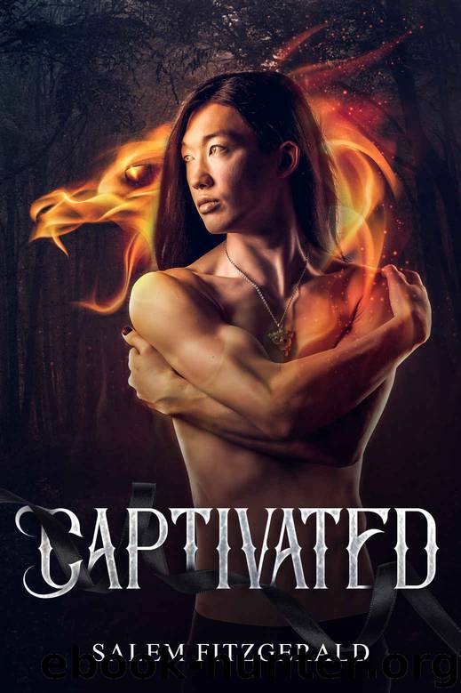 Captivated by Salem Fitzgerald