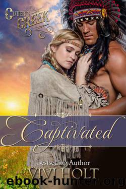 Captivated by Vivi Holt