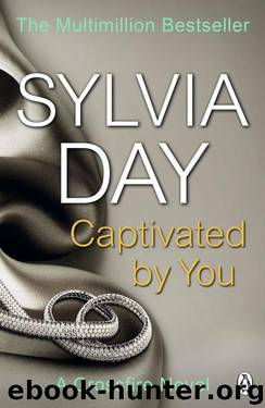 Captivated by You (Crossfire #4)