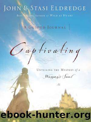 Captivating by John Eldredge