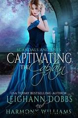 Captivating the Captain by Leighann Dobbs