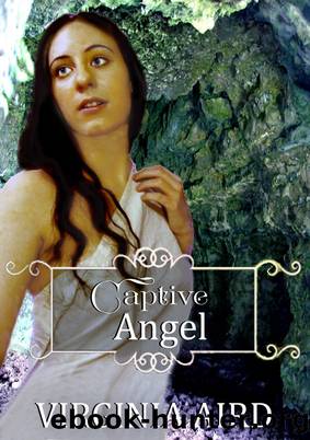 Captive Angel by Virginia Aird