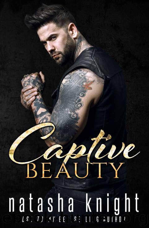Captive Beauty by Knight Natasha & Knight Natasha
