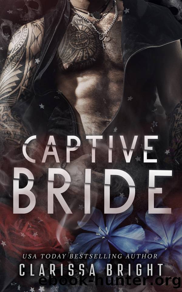 Captive Bride by Bright Clarissa