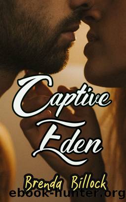 Captive Eden by Brenda Billock