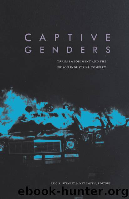 Captive Genders by Smith Nat Stanley Eric & Nat Smith