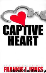 Captive Heart by Frankie J. Jones
