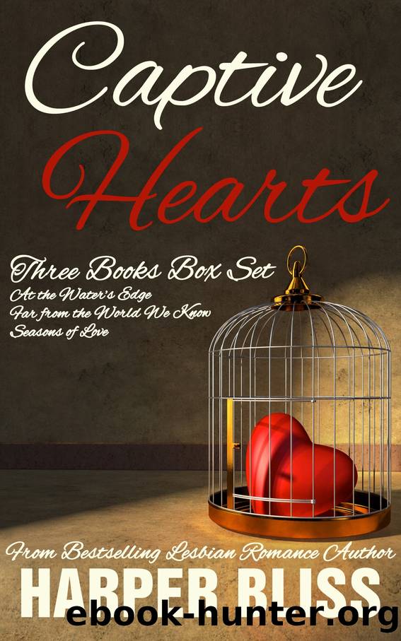 Captive Hearts by Harper Bliss