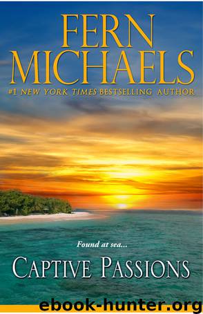 Captive Passions by Fern Michaels