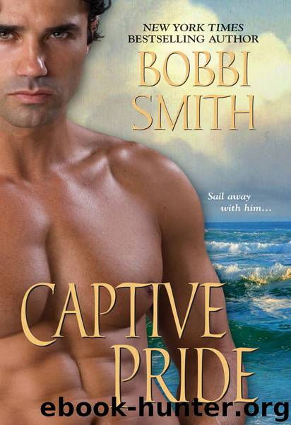 Captive Pride by Bobbi Smith