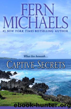 Captive Secrets by Fern Michaels