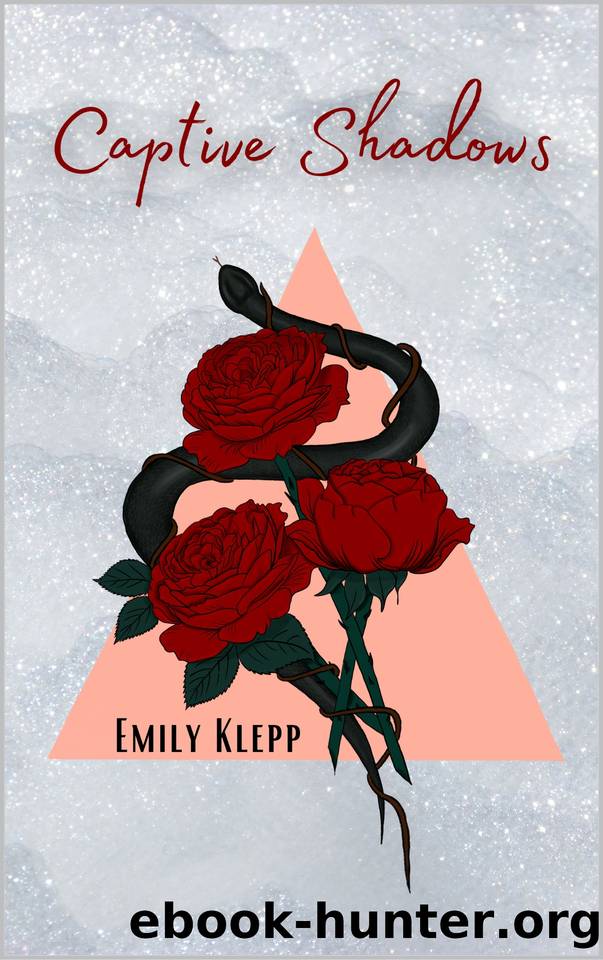 Captive Shadows by Emily Klepp