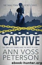 Captive by Ann Voss Peterson
