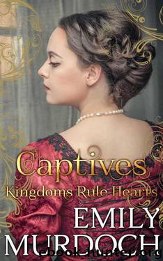 Captives by Murdoch Emily