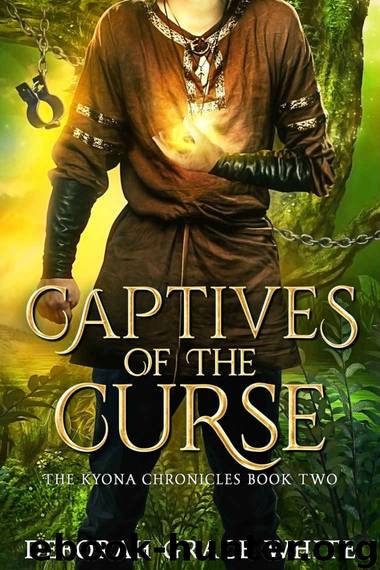 Captives of the Curse by Deborah Grace White