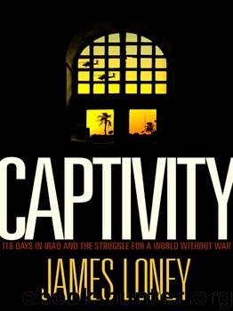 Captivity by James Loney