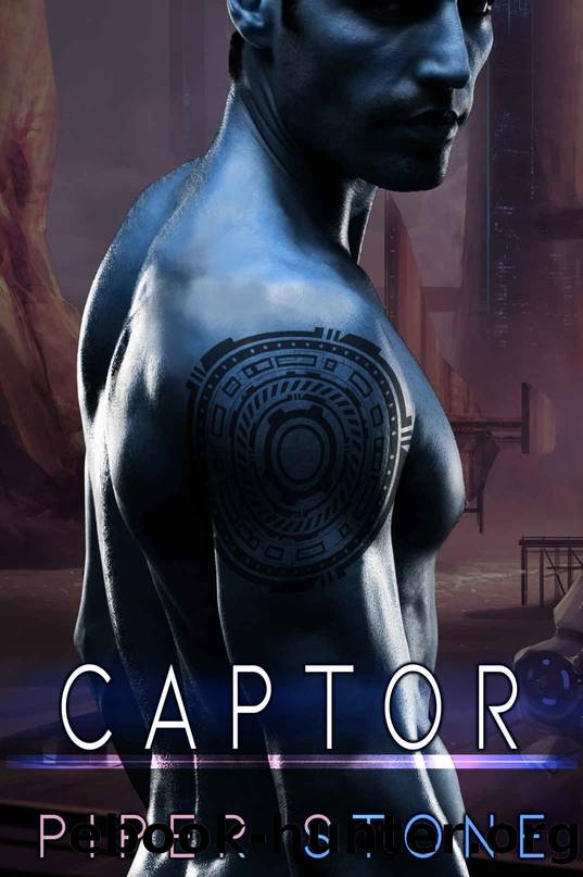 Captor by Stone Piper