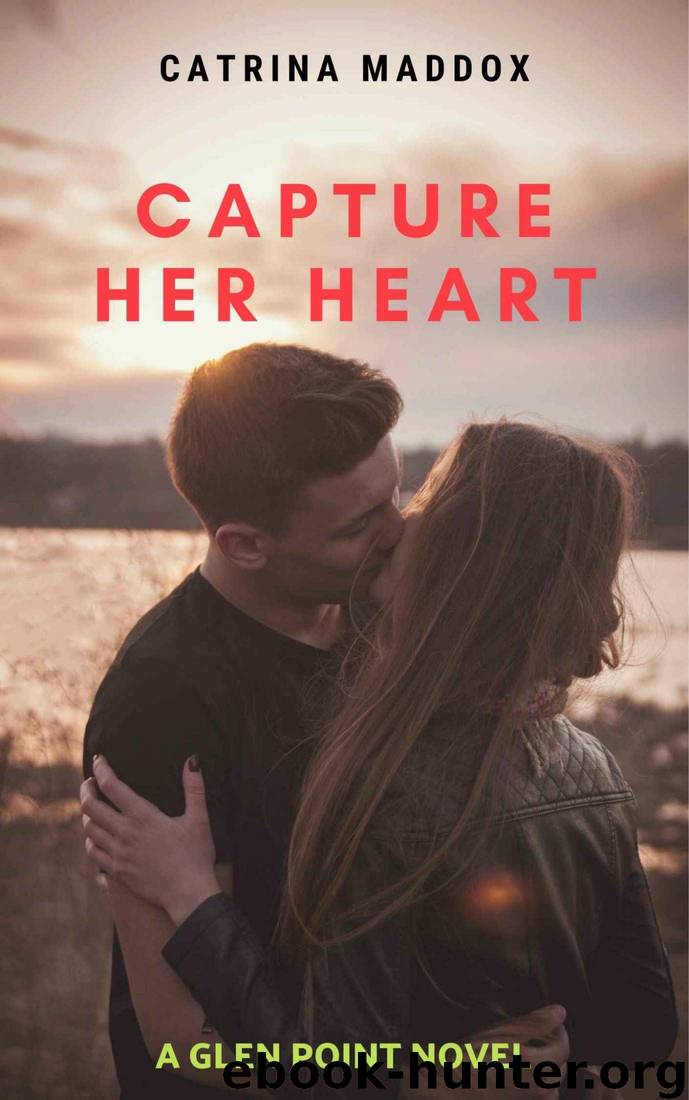 Capture Her Heart by Catrina Maddox