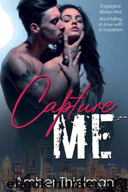Capture Me by Amber Thielman