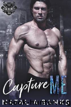 Capture Me by Natalia Banks