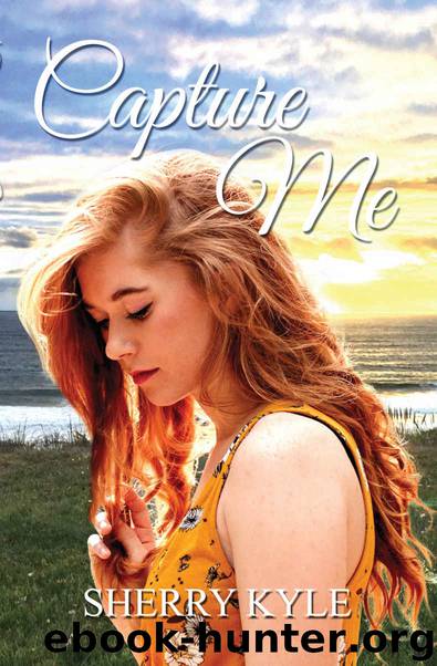 Capture Me by Sherry Kyle