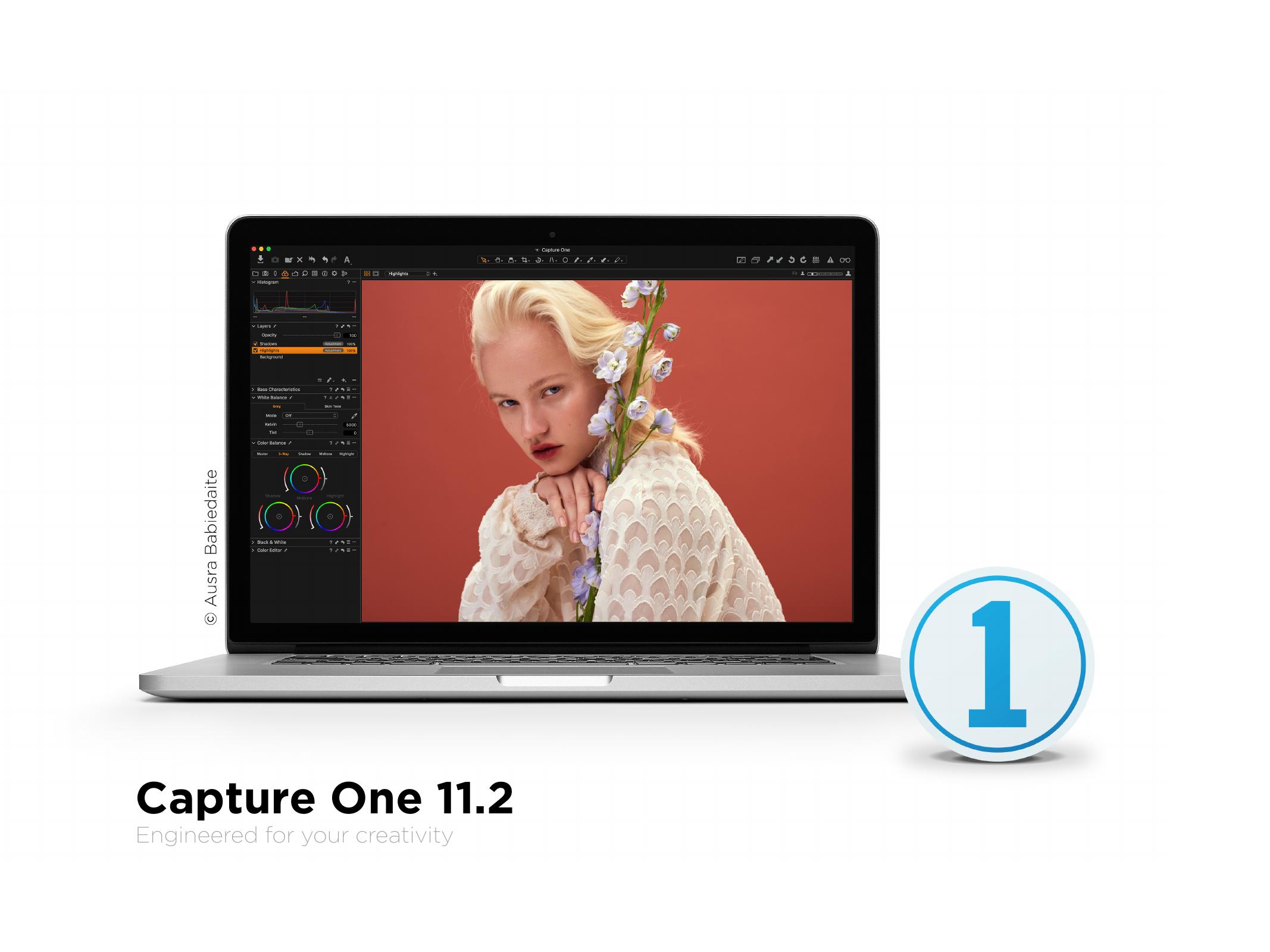 Capture One 11.2 Release notes (Rev 1.2) by Unknown
