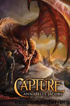 Capture by Annabelle Jacobs