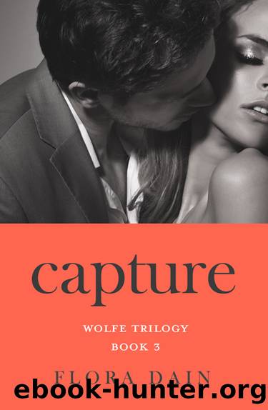 Capture by Flora Dain