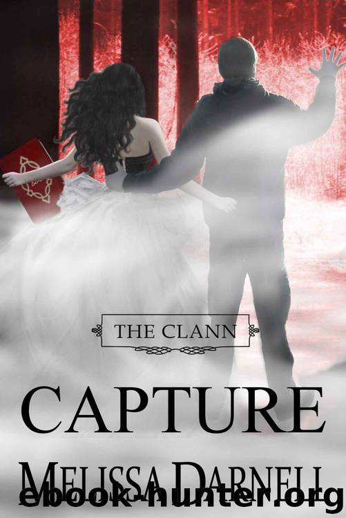 Capture by Melissa Darnell