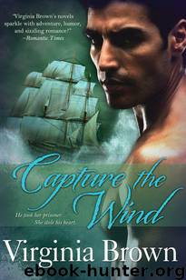 Capture the Wind by Virginia Brown