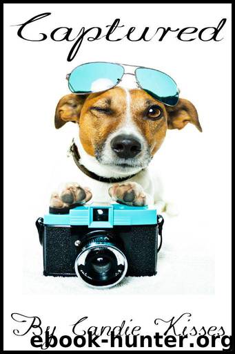 Captured (WotNWW Book 1) by Candie Kisses