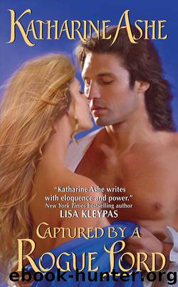 Captured By a Rogue Lord by Katharine Ashe