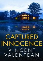 Captured Innocence by Vincent Valentean