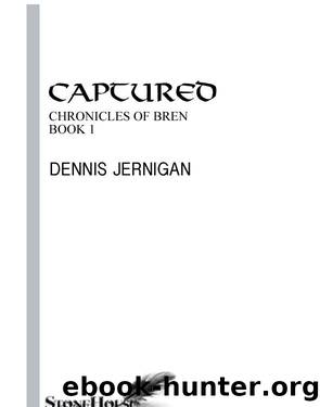 Captured by Dennis Jernigan