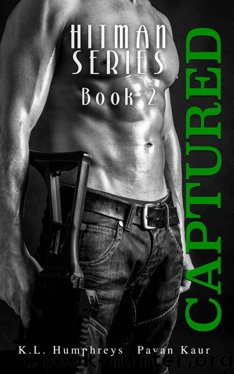 Captured by Humphreys K.L. & Kaur Pavan