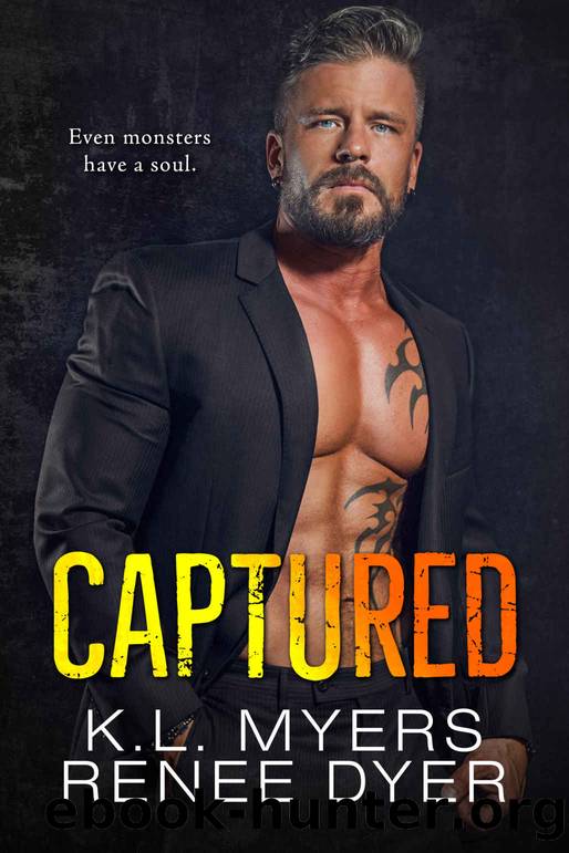 Captured by K. L. Myers & Renee Dyer