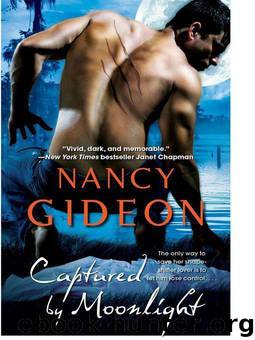 Captured by Moonlight