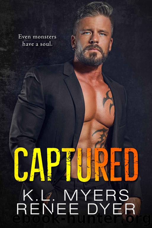 Captured by Myers K.L. & Dyer Renee