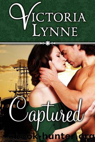 Captured by Victoria Lynne