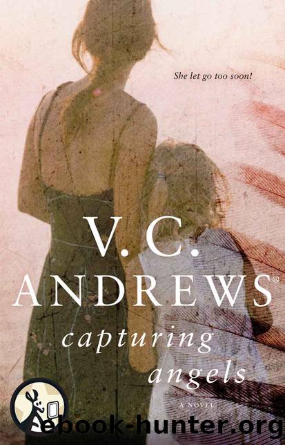 Capturing Angels by V.C. Andrews