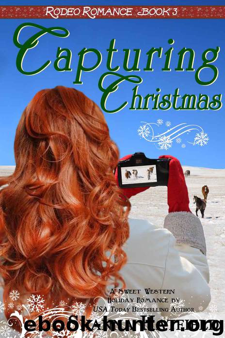 Capturing Christmas by Shanna Hatfield