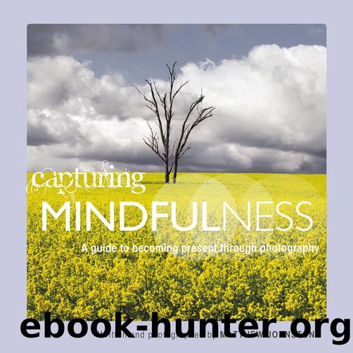 Capturing Mindfulness (9781472113450) by Johnstone Matthew