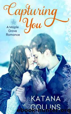 Capturing You by Katana Collins