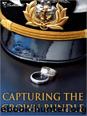 Capturing the Crown Bundle by Marie Ferrarella