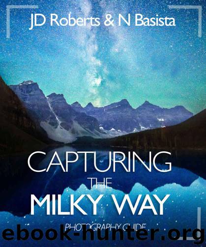 Capturing the Milky Way: Photography Guide by Jess Danielle Roberts & Nathan Basista
