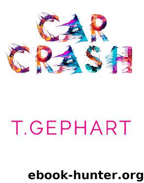 Car Crash by T Gephart